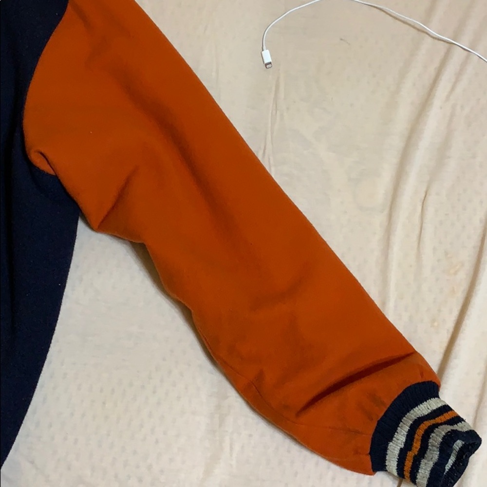 Detroit jacket reverse-able - Picture 2 of 8